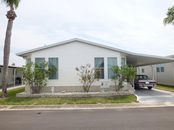 Regency Heights Carefree Community2550 State Road 580 East, Lot 211Clearwater, FL 33761