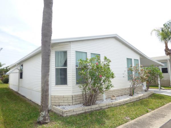 Regency Heights Carefree Community2550 State Road 580 East, Lot 211Clearwater, FL 33761