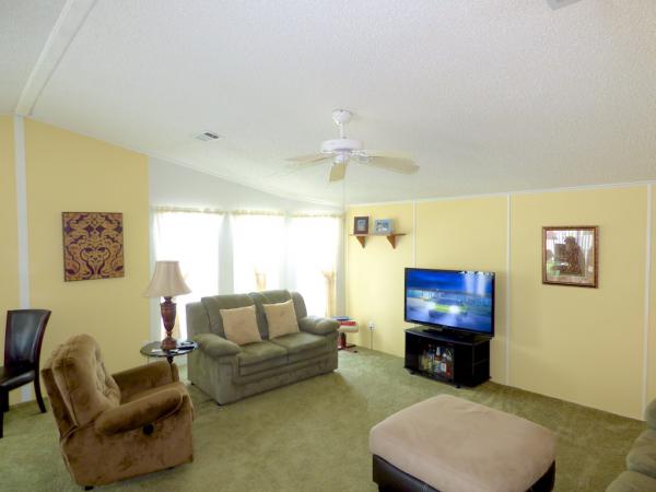 Regency Heights Carefree Community2550 State Road 580 East, Lot 211Clearwater, FL 33761