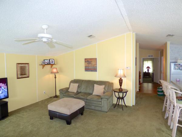 Regency Heights Carefree Community2550 State Road 580 East, Lot 211Clearwater, FL 33761