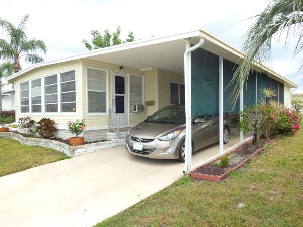 Serendipity Mobile Home Park29081 US Highway 19 North, Lot 35Clearwater, FL 33761