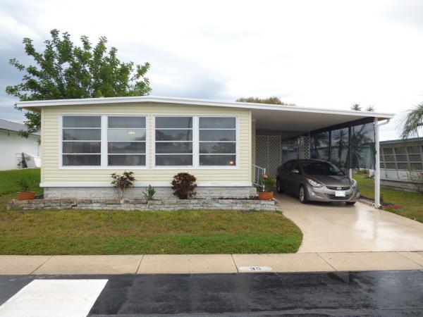 Serendipity Mobile Home Park29081 US Highway 19 North, Lot 35Clearwater, FL 33761