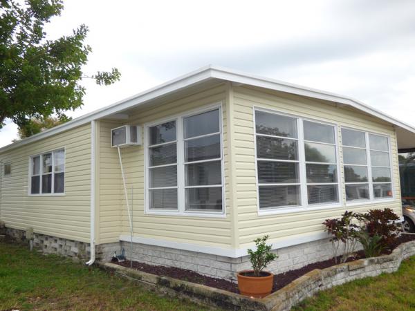 Serendipity Mobile Home Park29081 US Highway 19 North, Lot 35Clearwater, FL 33761