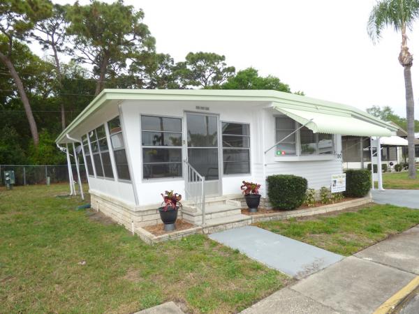 Regency Heights Carefree Community2550 State Road 580 East, Lot 190Clearwater, FL 33761