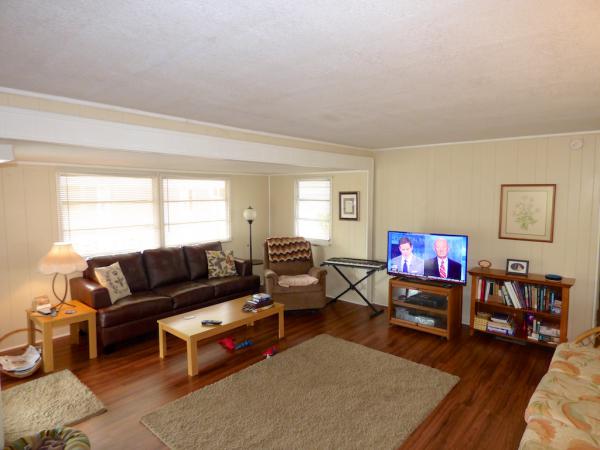 Regency Heights Carefree Community2550 State Road 580 East, Lot 190Clearwater, FL 33761