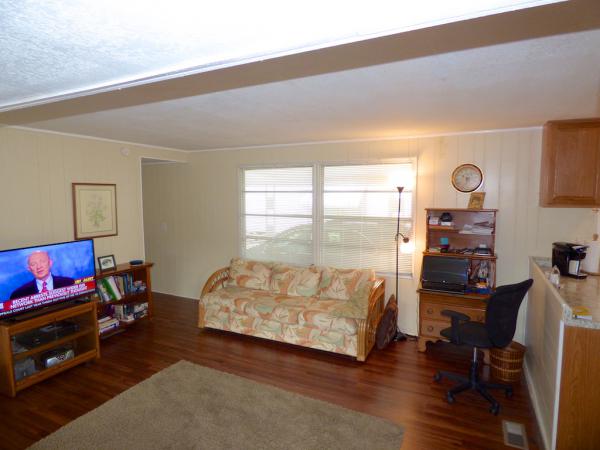 Regency Heights Carefree Community2550 State Road 580 East, Lot 190Clearwater, FL 33761