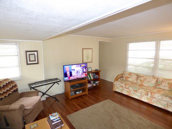 Regency Heights Carefree Community2550 State Road 580 East, Lot 190Clearwater, FL 33761