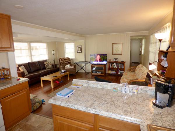 Regency Heights Carefree Community2550 State Road 580 East, Lot 190Clearwater, FL 33761