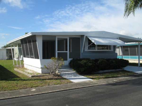 Regency Heights Carefree Community2550 State Road 580 Clearwater, FL 33761