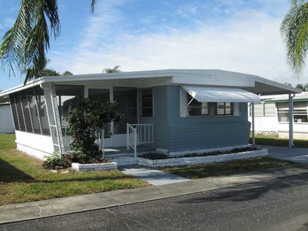 Regency Heights Carefree Community2550 State Road 580 Clearwater, FL 33761