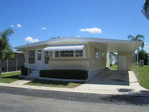 Regency Heights Carefree Community2550 State Road 580 Clearwater, FL 33761