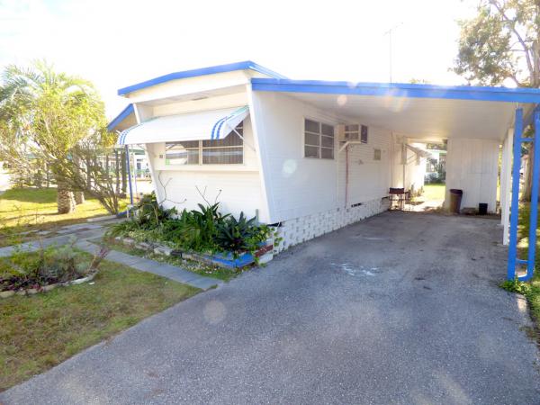 Silk Oak Lodge28488 US Highway 19 North, Lot # 65Clearwater, FL 33761