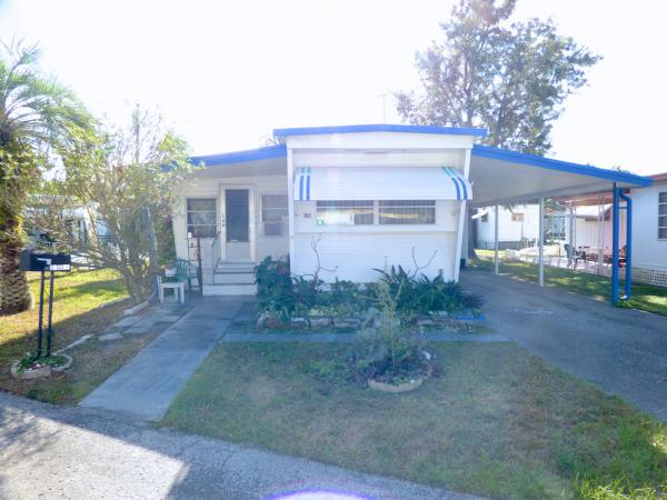 Silk Oak Lodge28488 US Highway 19 North, Lot # 65Clearwater, FL 33761