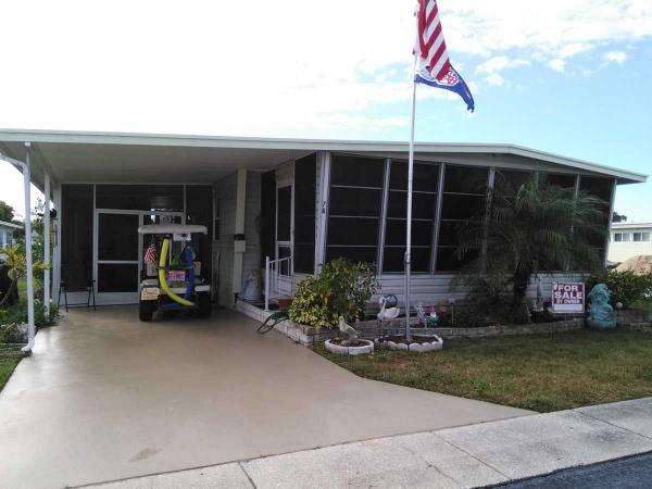 Serendipity Mobile Home Park29141 US 19 NClearwater, FL 33761