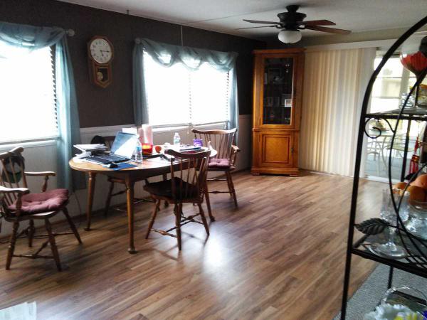 Serendipity Mobile Home Park29141 US 19 NClearwater, FL 33761