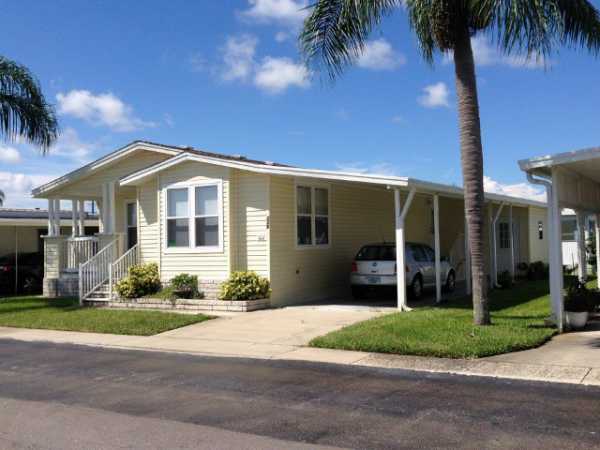 Regency Heights Carefree Community2550 State Road 580 Clearwater, FL 33761