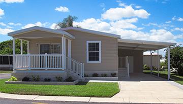 Riviera Estates29141 U.S. Highway 19 North #046Clearwater, FL 33761