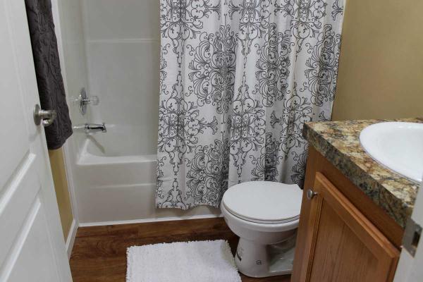 Riviera Estates29141 U.S. Highway 19 North #046Clearwater, FL 33761
