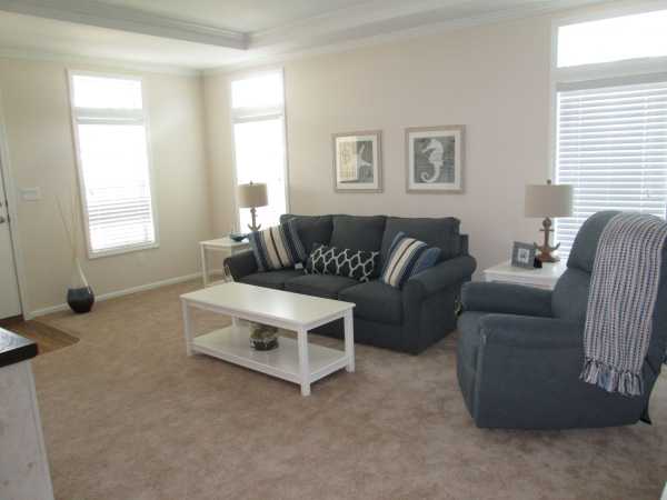 Regency Heights Carefree Community2550 State Road 580 Clearwater, FL 33761