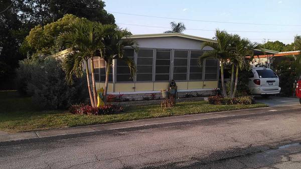 Riviera Estates29141 US 19 NClearwater, FL 33761