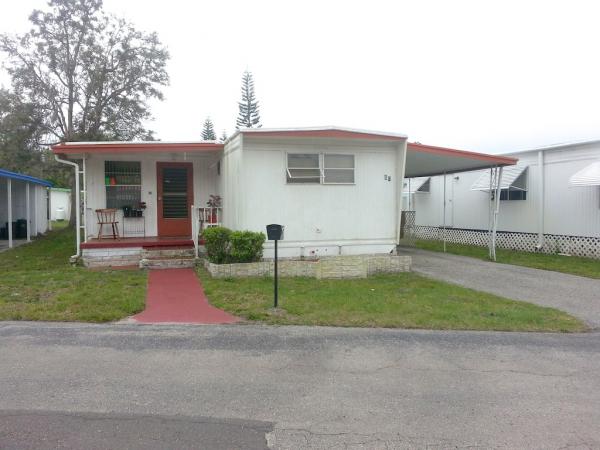 Silk Oak Lodge28488 US Highway 19 North, Lot 66Clearwater, FL 33761