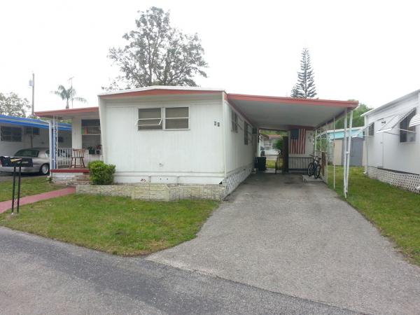 Silk Oak Lodge28488 US Highway 19 North, Lot 66Clearwater, FL 33761