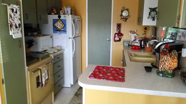Serendipity Mobile Home Park29081 US 19 NClearwater, FL 33761