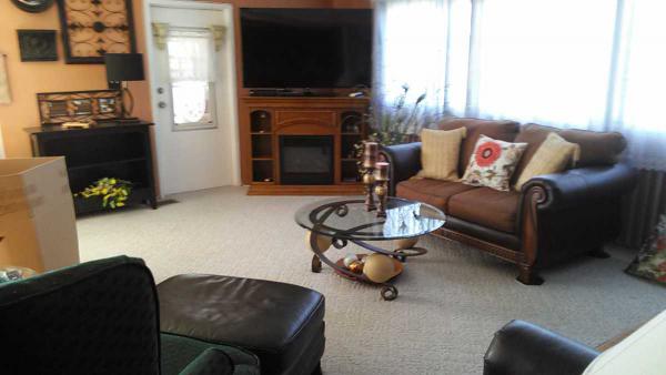 Serendipity Mobile Home Park29081 US 19 NClearwater, FL 33761