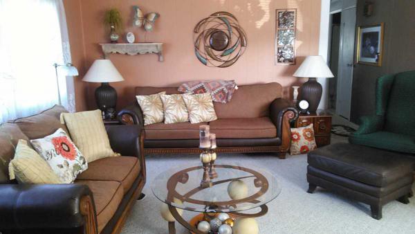 Serendipity Mobile Home Park29081 US 19 NClearwater, FL 33761
