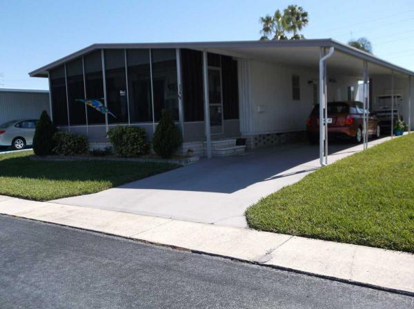Serendipity Mobile Home Park29081 US 19N #336Clearwater, FL 33761