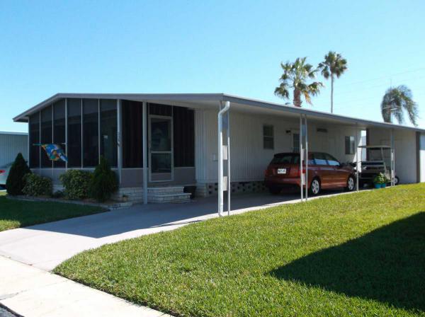 Serendipity Mobile Home Park29081 US 19N #336Clearwater, FL 33761