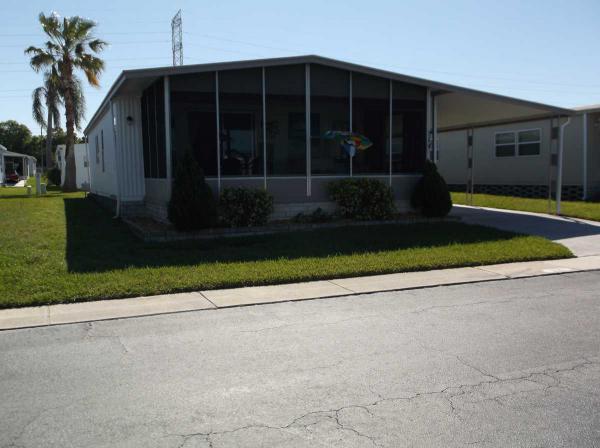 Serendipity Mobile Home Park29081 US 19N #336Clearwater, FL 33761