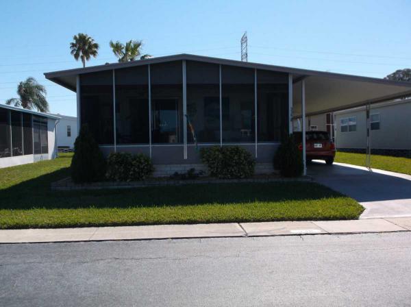 Serendipity Mobile Home Park29081 US 19N #336Clearwater, FL 33761