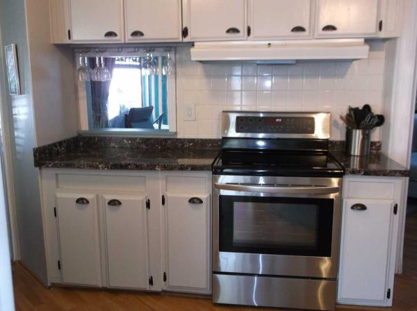 Serendipity Mobile Home Park29081 US 19N #336Clearwater, FL 33761