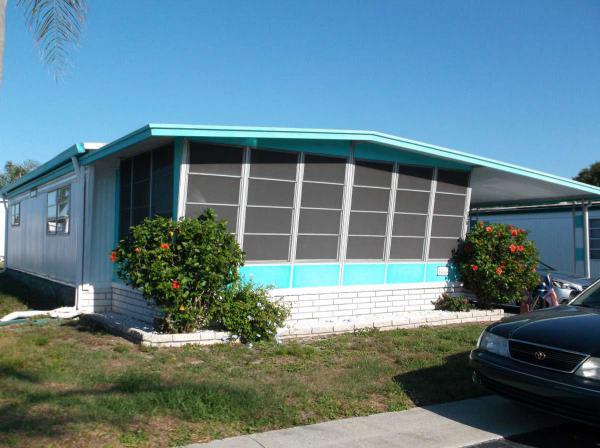 Serendipity Mobile Home Park29081 US 19N #226Clearwater, FL 33761