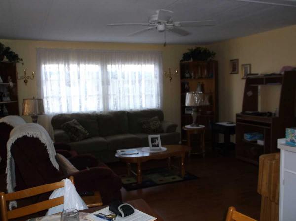 Serendipity Mobile Home Park29081 US 19N #226Clearwater, FL 33761