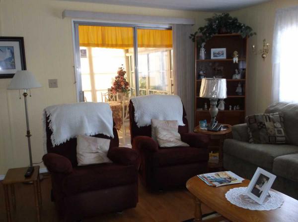 Serendipity Mobile Home Park29081 US 19N #226Clearwater, FL 33761
