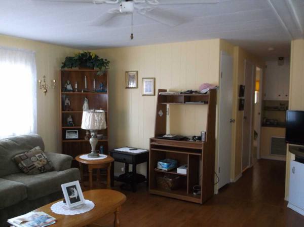 Serendipity Mobile Home Park29081 US 19N #226Clearwater, FL 33761