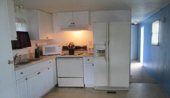 Riviera Estates29141 US Highway 19 N, #149Clearwater, FL 33761