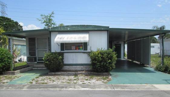 Riviera Estates29141 US Highway 19 N, #098Clearwater, FL 33761
