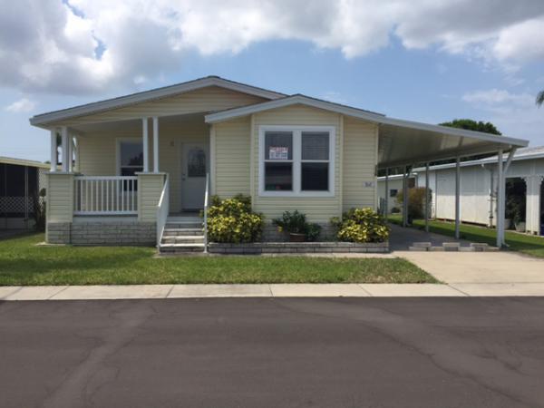 Regency Heights Carefree Community2550 SR 580, Lot 236Clearwater, FL 33761