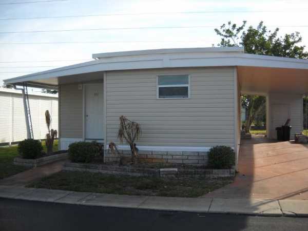 Regency Heights Carefree Community2550 State Road 580 Clearwater, FL 33761