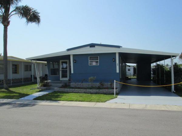 Riviera Estates29141 US Highway 19 N, #065Clearwater, FL 33761