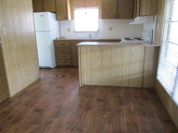 Riviera Estates29141 US Highway 19 N, #065Clearwater, FL 33761