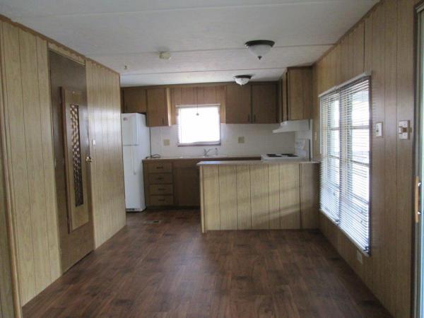Riviera Estates29141 US Highway 19 N, #065Clearwater, FL 33761
