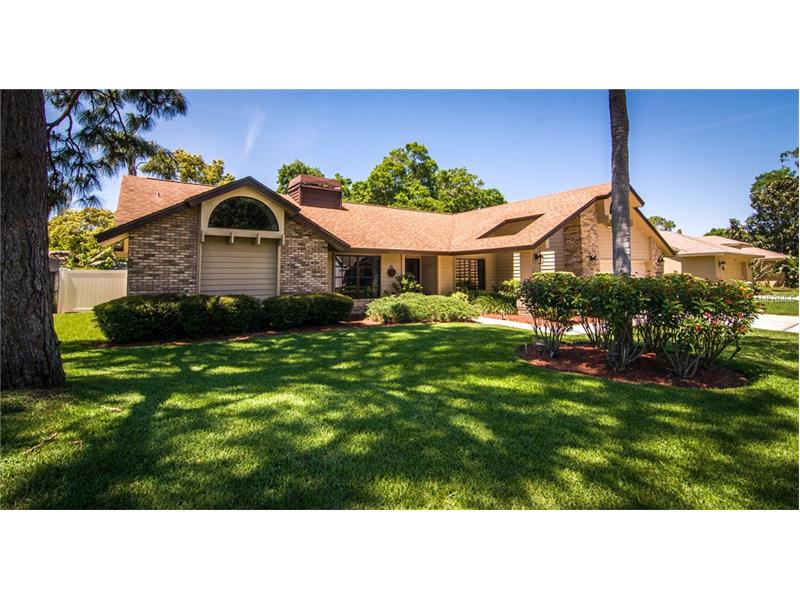 3418 BEECH TRAIL, Clearwater, FL 33761