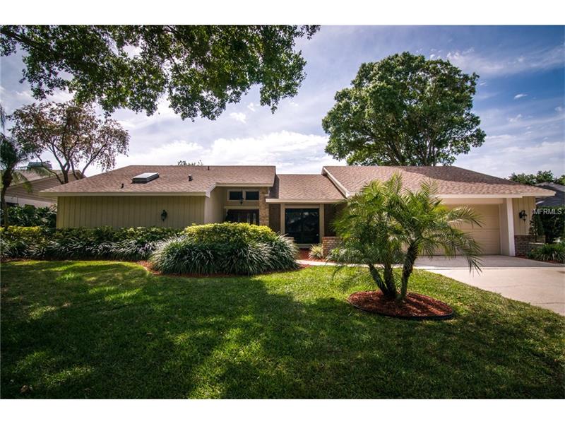 3442 LAKE SHORE LANE, Clearwater, FL 33761