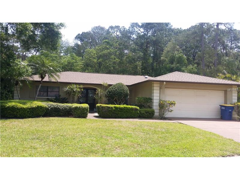 2507 DOGWOOD COURT, Clearwater, FL 33761