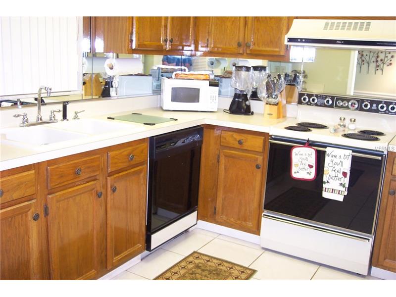 2013 HAMMOCK PINE BOULEVARD, Clearwater, FL 33761