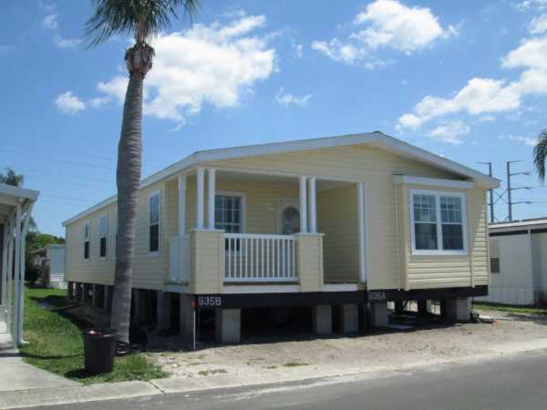 Regency Heights Carefree Community2550 State Road 580 Clearwater, FL 33761